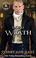 Lord Wrath 