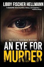 An Eye For Murder