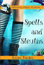 Spells and Sleuths 