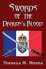 Moore, T: Swords of The Dragon's Blood