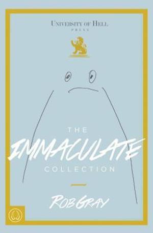 The Immaculate Collection / The Rhododendron and Camellia Year Book (1966)