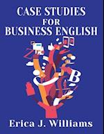 Case Studies for Business English