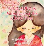Momoka and the Cherry Tree