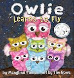 Owlie Learns to Fly