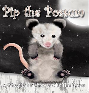 Pip the Possum