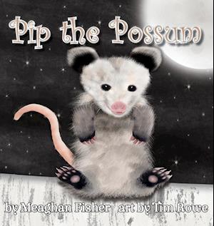 Pip the Possum