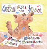Oscar Goes to School