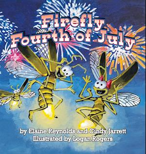 Firefly Fourth of July