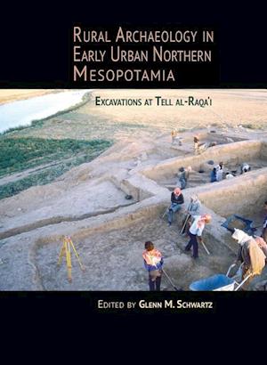 RURAL ARCHAEOLOGY EARLY URBAN NORTHERNHB