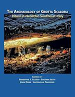 The Archaeology of Grotta Scaloria