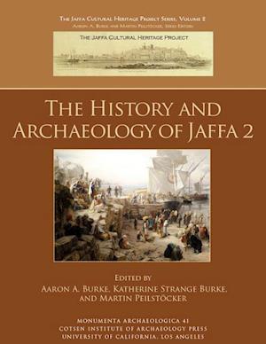 The History and Archaeology of Jaffa 2