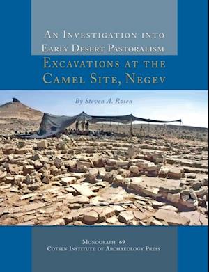 Investigation into Early Desert Pastoralism