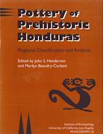 Pottery of Prehistoric Honduras