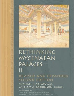 Rethinking Mycenaean Palaces II