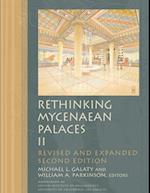Rethinking Mycenaean Palaces II