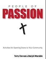 People of Passion