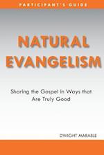 Natural Evangelism Participants Guide