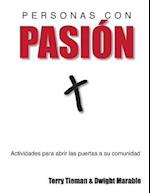 People of Passion (Spanish Version)