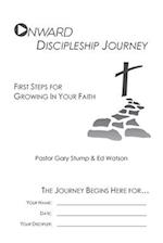 Onward Discipleship Journey