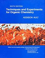 Techniques and Experiments For Organic Chemistry