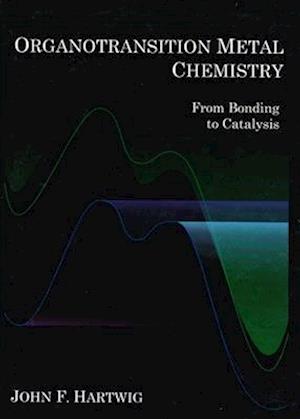 Organotransition Metal Chemistry