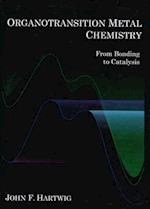 Organotransition Metal Chemistry