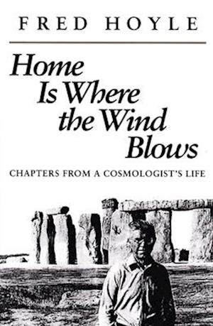 Home is Where the Wind Blows