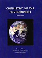 Chemistry of the Environment