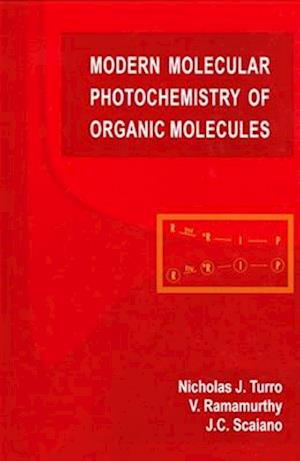 Modern Molecular Photochemistry of Organic Molecules