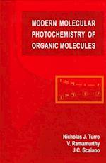 Modern Molecular Photochemistry of Organic Molecules