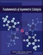 Fundamentals of Asymmetric Catalysis