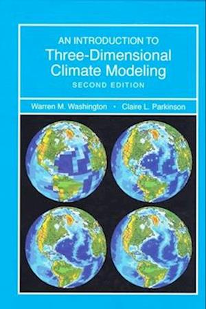 Introduction to Three-Dimensional Climate Modeling