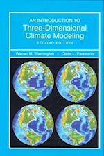 Introduction to Three-Dimensional Climate Modeling