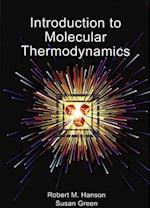 Introduction to Molecular Thermodynamics