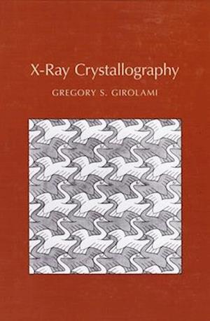 X-Ray Crystallography