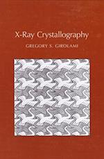 X-Ray Crystallography