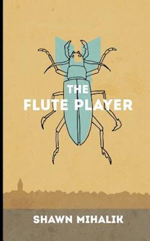 The Flute Player