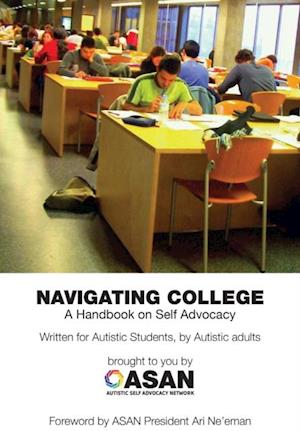 Navigating College : A Handbook on Self Advocacy