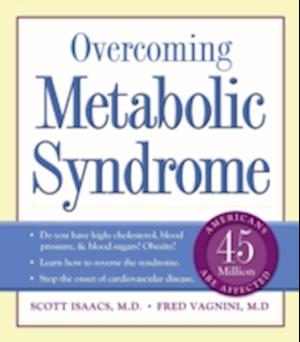 Overcoming Metabolic Syndrome