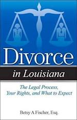 Divorce in Louisiana
