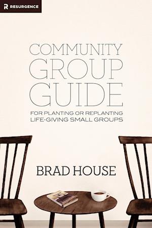 Community Group Guide