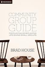 Community Group Guide