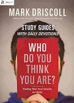 Who Do You Think You Are? DVD Based Study