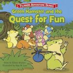 Green Hamster and the Quest for Fun