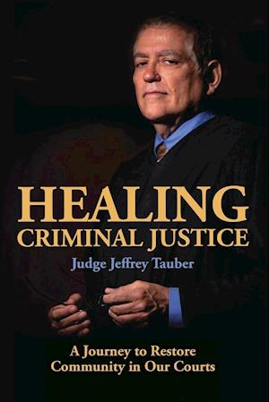 Healing Criminal Justice