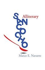 Alliterary Sancocho