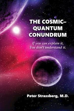 The Cosmic-Quantum Conundrum