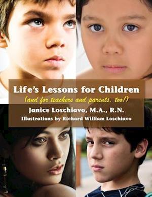 Life's Lessons for Children