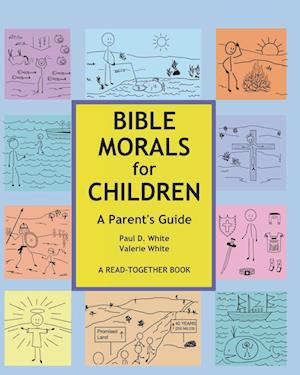 Bible Morals for Children