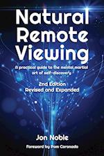 Natural Remote Viewing